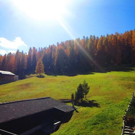 Casa Canton Livigno Room photo