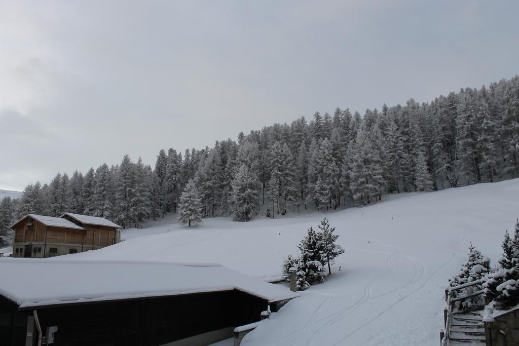 Casa Canton Livigno Room photo