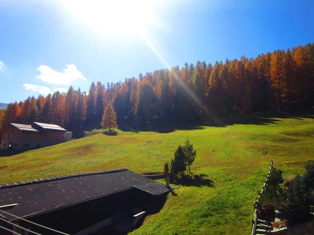 Casa Canton Livigno Room photo
